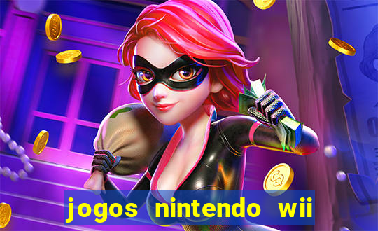 jogos nintendo wii download wbfs